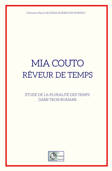 Image de Mia Couto - Rêveur de Temps