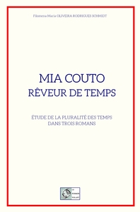 Image de Mia Couto - Rêveur de Temps