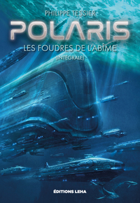 Picture of Les foudres de l'abîme