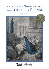Picture of Mythologie et Monde antique dans les Fables de La Fontaine