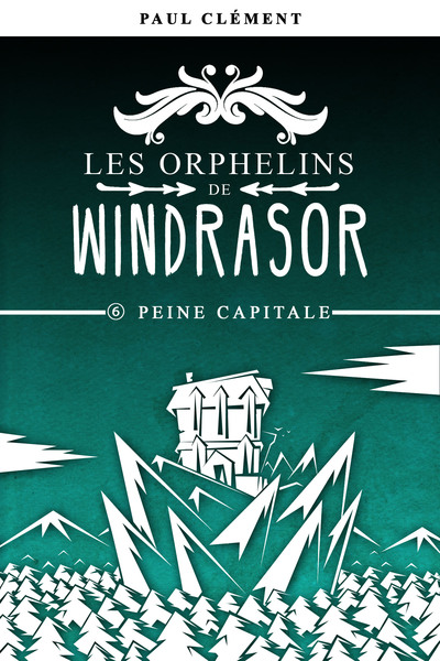 Picture of Peine capitale