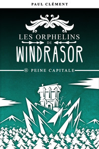 Picture of Peine capitale