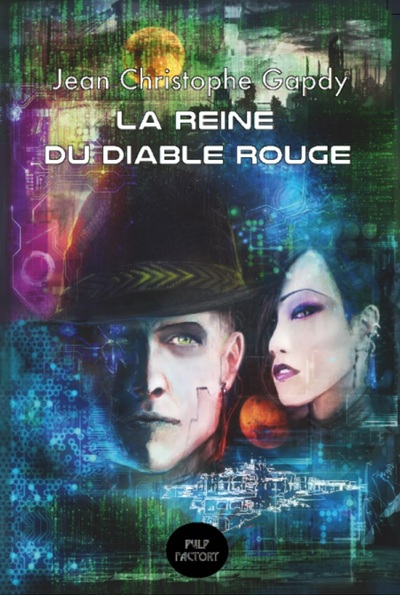 Image de La Reine du diable rouge