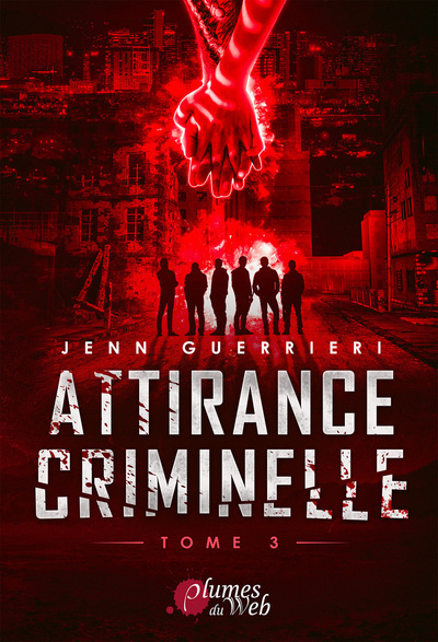 Image de Attirance criminelle - Tome 03