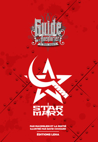 Image de Star Marx