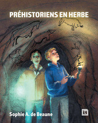 Picture of Préhistoriens en herbe