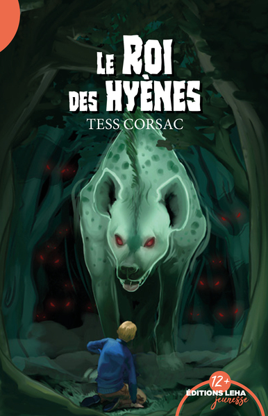 Image de Le roi des hyènes