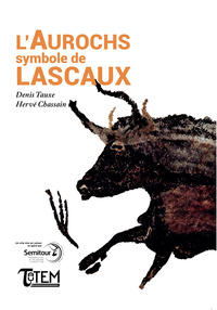 Image de L'Aurochs, symbole de Lascaux
