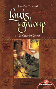 Picture of Le coeur de Tolosa