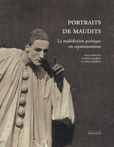 Picture of Portraits de maudits