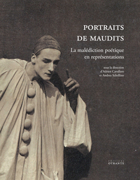 Picture of Portraits de maudits