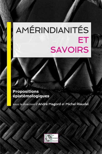 Image de Amérindianités et Savoirs