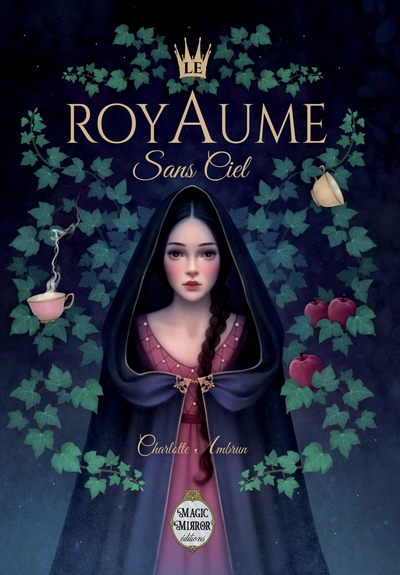 Image de Le Royaume Sans Ciel