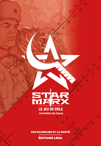 Image de Star Marx, le supplemént des écrans