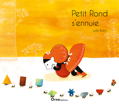 Picture of Petit Rond s'ennuie