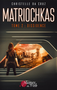 Picture of MATRIOCHKAS TOME 2 : DISSIDENCE