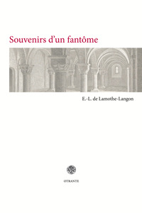 Picture of Souvenirs d'un fantôme, Chroniques d'un cimetière