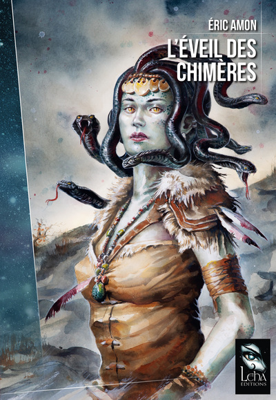 Image de L'éveil des chimères