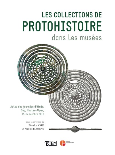 Picture of Les collections de Protohistoire dans les musées