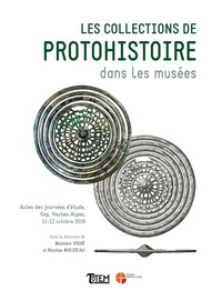 Picture of Les collections de Protohistoire dans les musées