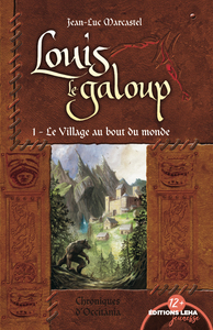 Picture of Le village au bout du monde