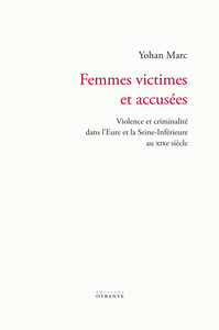 Picture of Femmes victimes et accusées