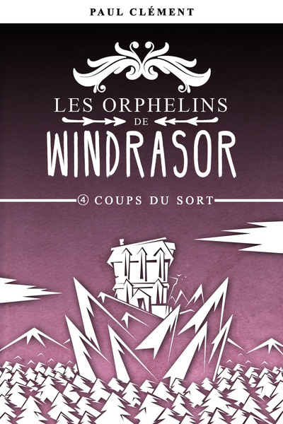 Picture of Coups du sort