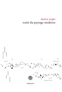 Image de Traité du paysage moderne