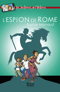 Image de L'Espion de Rome