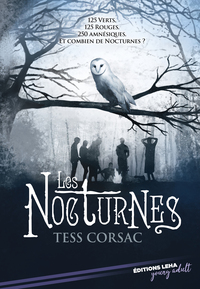 Picture of Les nocturnes