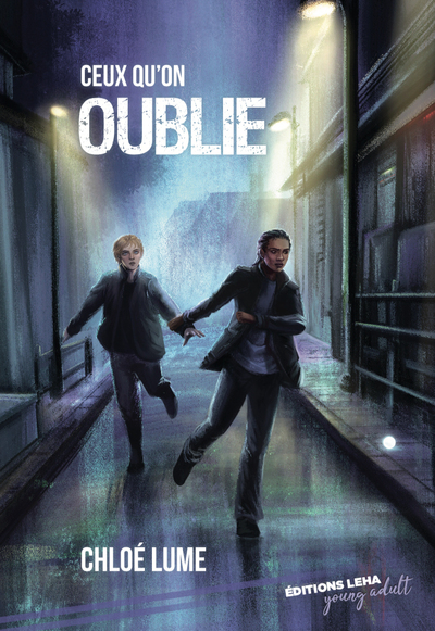 Image de Ceux qu'on oublie