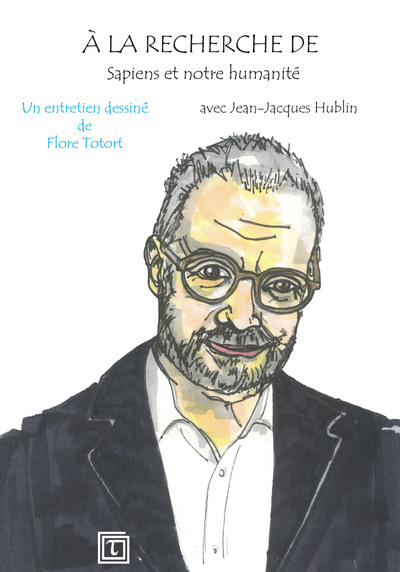 Picture of À la recherche de Sapiens et notre humanité