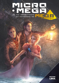Image de Méga le 5ème Paradigme - micro mega, Le kit découverte
