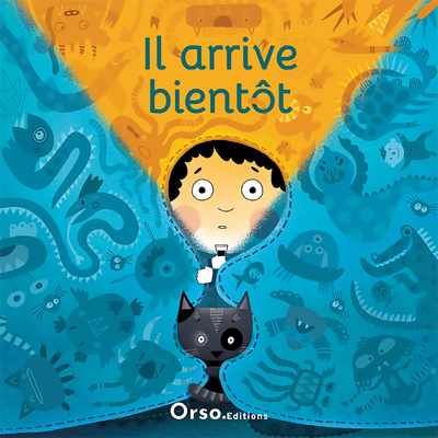 Picture of Il arrive bientôt !