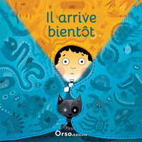 Picture of Il arrive bientôt !