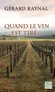 Picture of QUAND LE VIN EST TIRE poche
