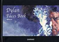 Picture of Dylan Faces Book