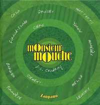 Picture of Mr Mouche T02