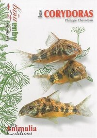 Image de Les corydoras - Corydoras aeneus, paleatus & cie