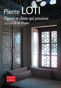 Picture of Figures et choses qui passaient, suivi de L'île de Pâques