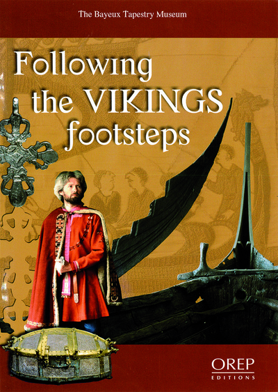 Picture of Following the Vikings footsteps