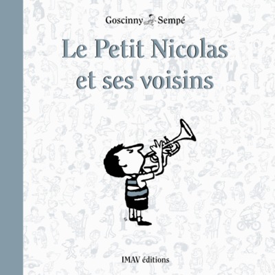 Image de Le Petit Nicolas et ses voisins