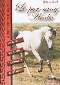 Image de Pur Sang Arabe (Le)