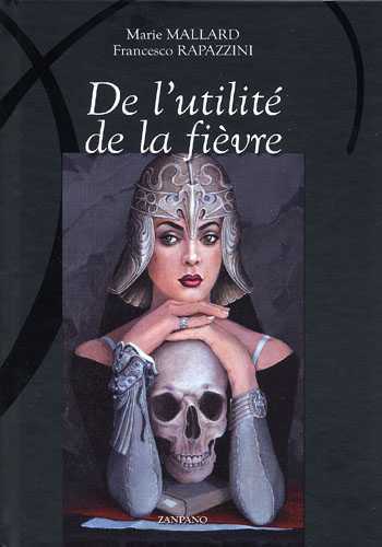 Picture of De l'utilité de la fièvre