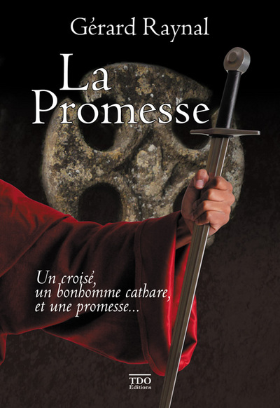 Picture of LA PROMESSE CATHARE
