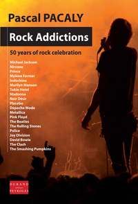 Picture of Rocke addictions