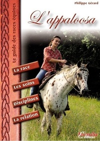 Image de L'appaloosa