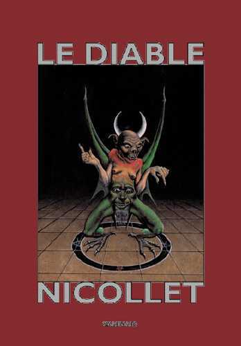 Picture of Diable (Le)