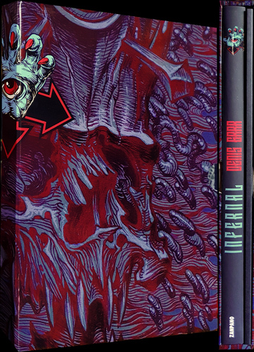 Picture of Infernal (Tirage Luxe)