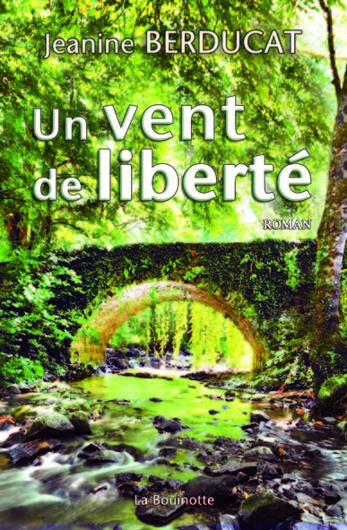 Image de Un vent de liberté